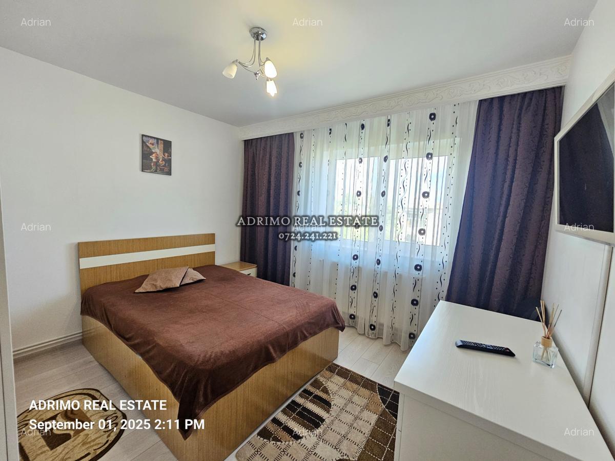 Ap2cam Decomandat - Centrala GAZ - langa Profi CIresica - 500 euro - 3