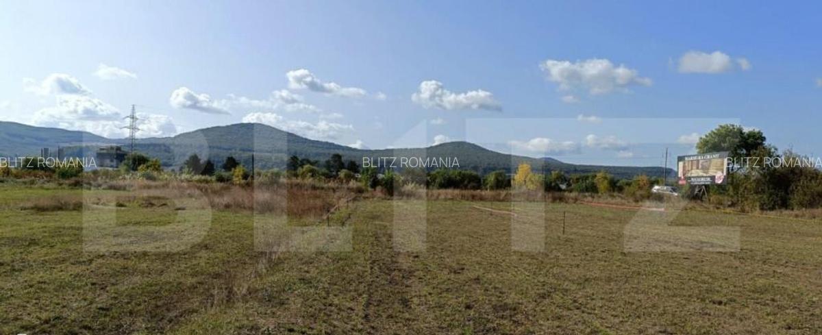 Teren Intravilan de vanzare, 4.900 mp, zona parcului Industr - 8