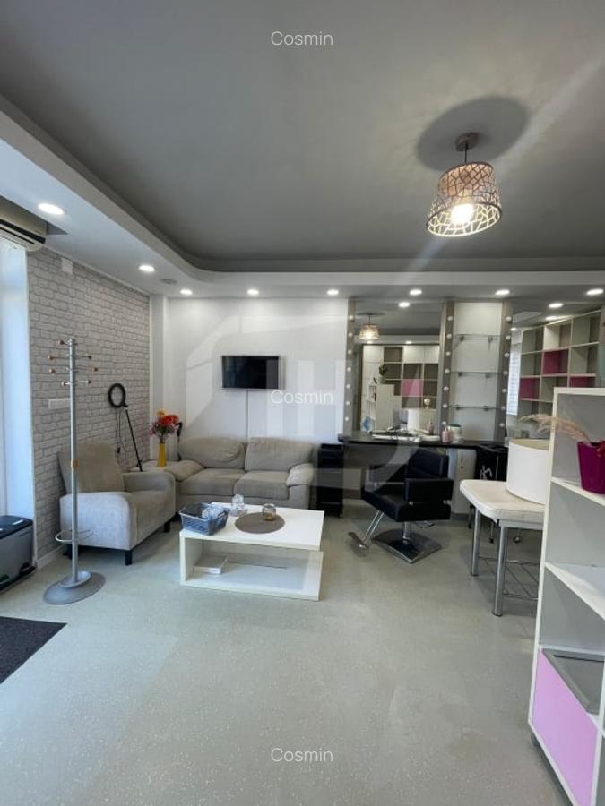 Salon coafor-cosmetica, 2 parcari, Buna Ziua - 2