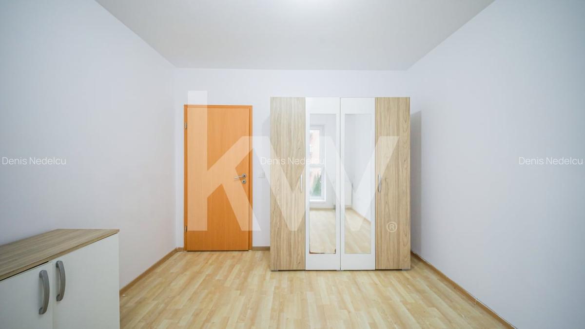 Apartament de vanzare – Brasov, Strada Graurului (loc de parcare + boxa) - 11