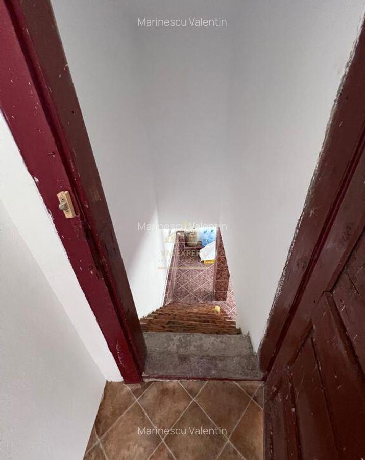 CASA 3 CAMERE, MATAU, CAMPULUNG, TEREN 1709 - 13