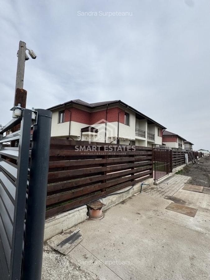 DE VANZARE BRAGADIRU 4 CAMERE - CRISUL REPEDE LEROY MERLIN TEREN - 15