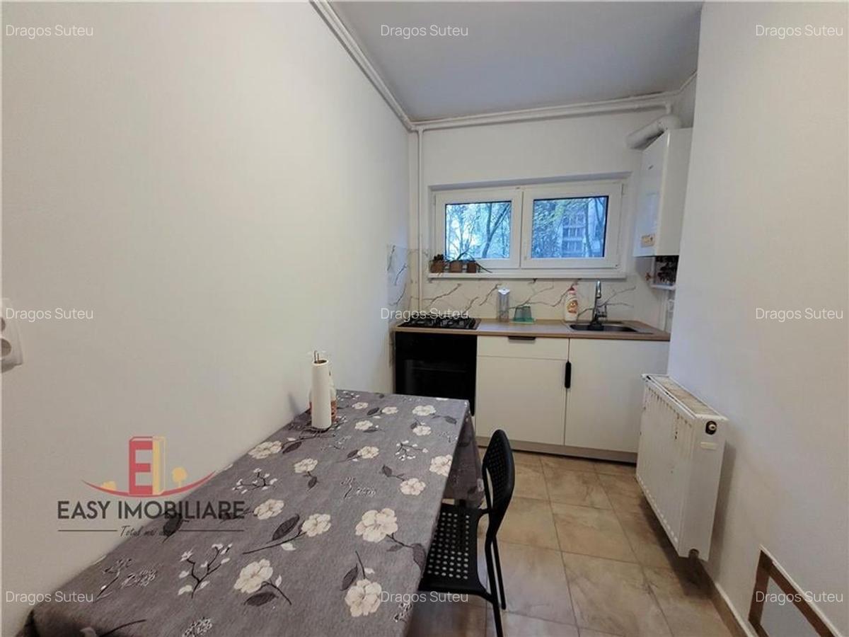 Apartament 2 camere , Cornisa , UMF , Decomandat - 6