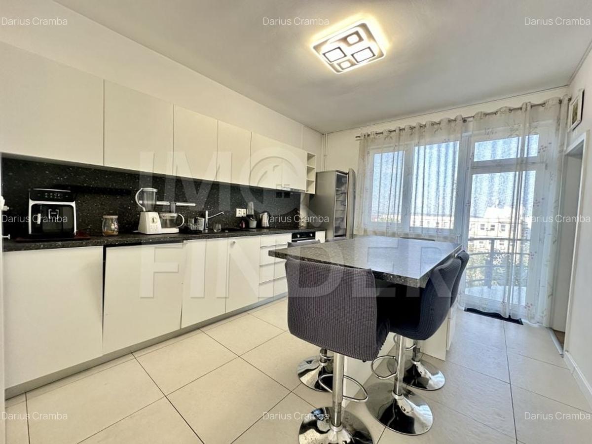 Casă specială de vânzare în Gheorgheni cu 600 mp teren - 5