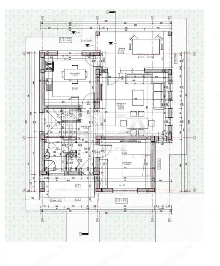 Casa individuala Magurele - 6