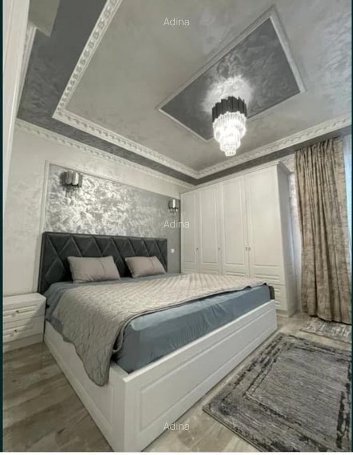 Splaiul Unirii,bl.nou,et.3/17,decomandat,2 bai,balcon,parcare, mobilat,Lux - 1
