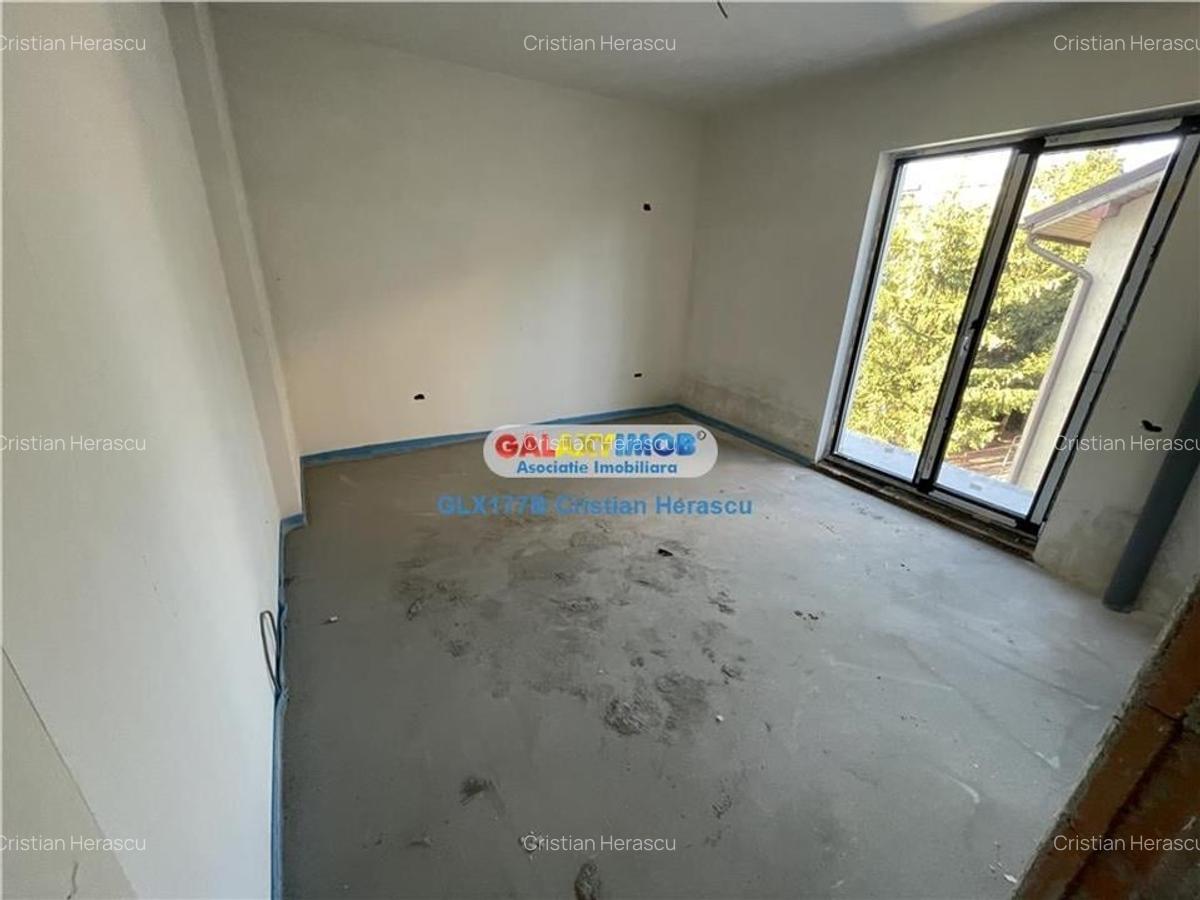 Casă cu 4 camere în Militari - 17