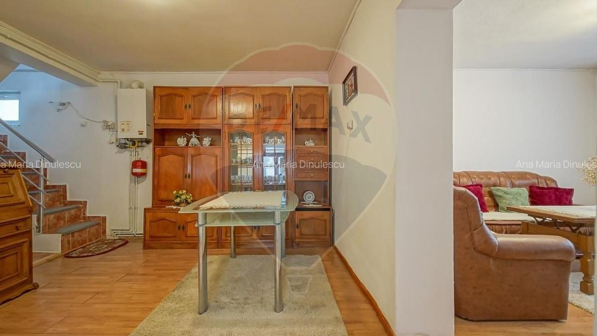 Casa individuala, curte si beci, zona centrala, Sanpetru! - 39