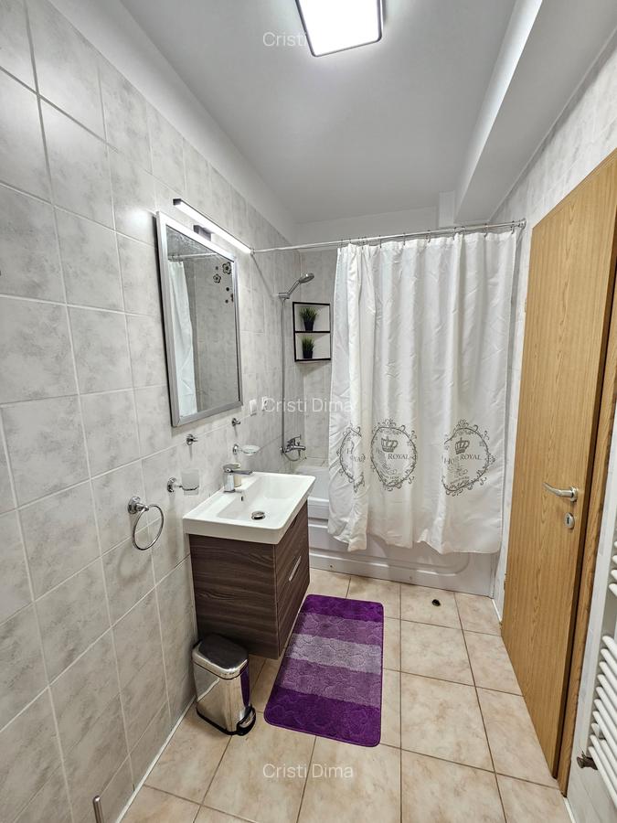 2 Camere  74 MP| Bloc 2010 | Centrala proprie | Tineretului | Unirii | Marasesti - 17