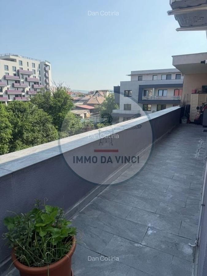 Apartament cu 2 camere semidecomandat în Mărăști - 6