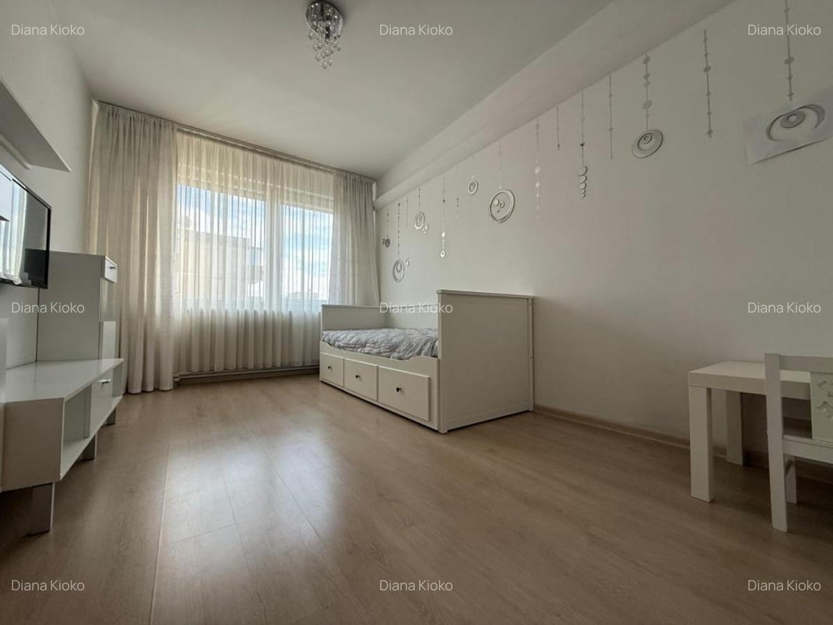 Vanzare 2 camere decomandat 58 mp Metrou Tineretului Centrala Proprie - 3