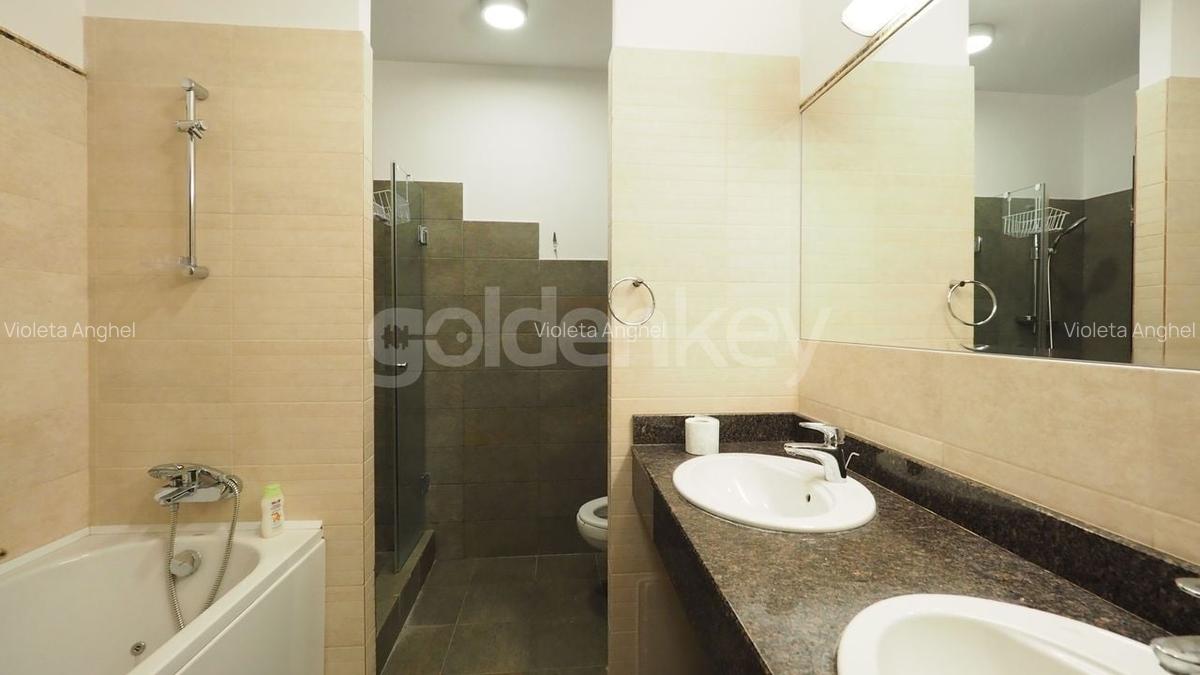 Apartament generos cu 4 camere, 3 bai | 230mpc | 40mp terase - 10