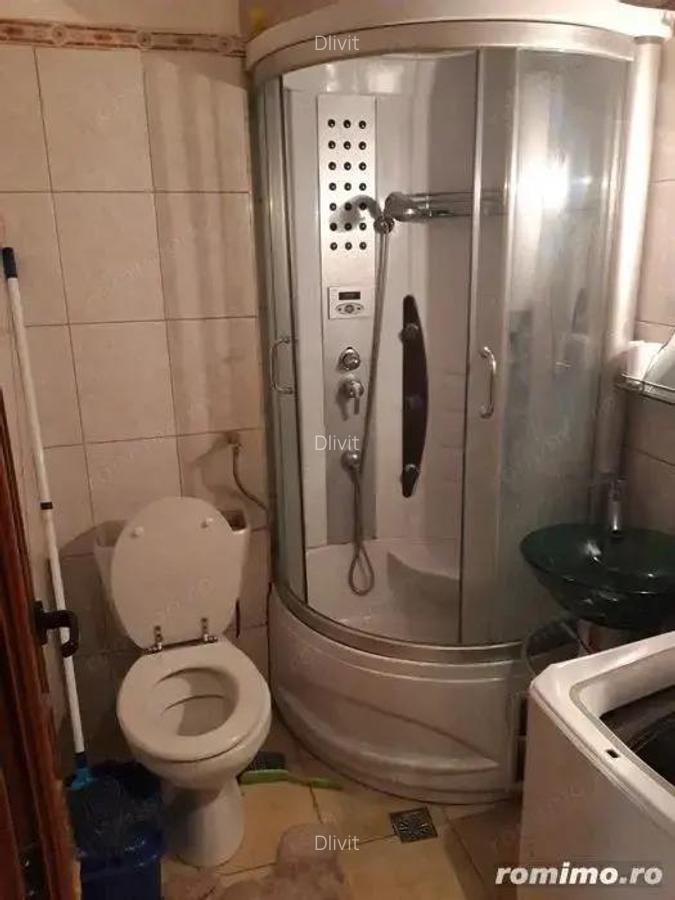 Inchiriez apartament 1 camera in zona Circumvalatiunii - 2