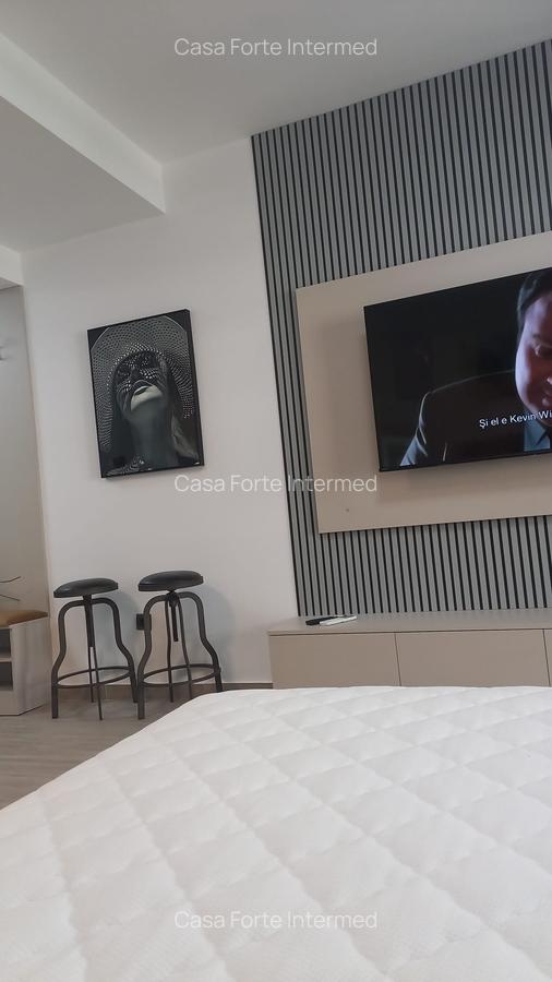 Apartament 2 camere de închiriat  Complex Casa Del Mar, Mamaia Nord 700 Euro - 6