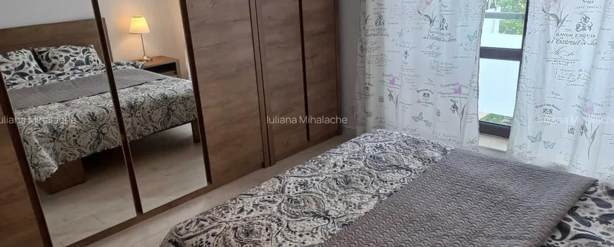 Apartament 2 Camere | 61 mp | Parcare | Metrou | City Point - 4