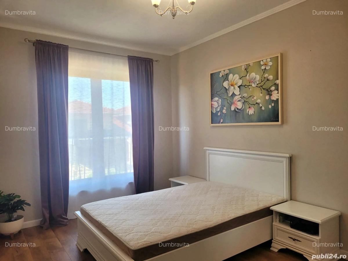 Casa noua P+E mobilata utilata, 5 camere - Dumbravi?a, aproape de IKEA - 10