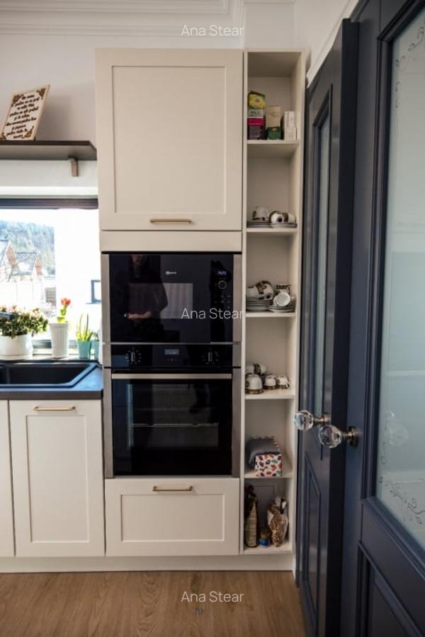 De vanzare case frumoase noi, gata de mutare - Scheia - 6 De vanzare case frumoase noi, gata de mutare - Scheia - 6