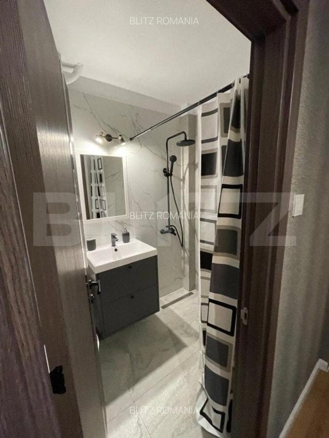 Apartament, 2 camere, 50mp, zona Piata Victoriei LUX - 10