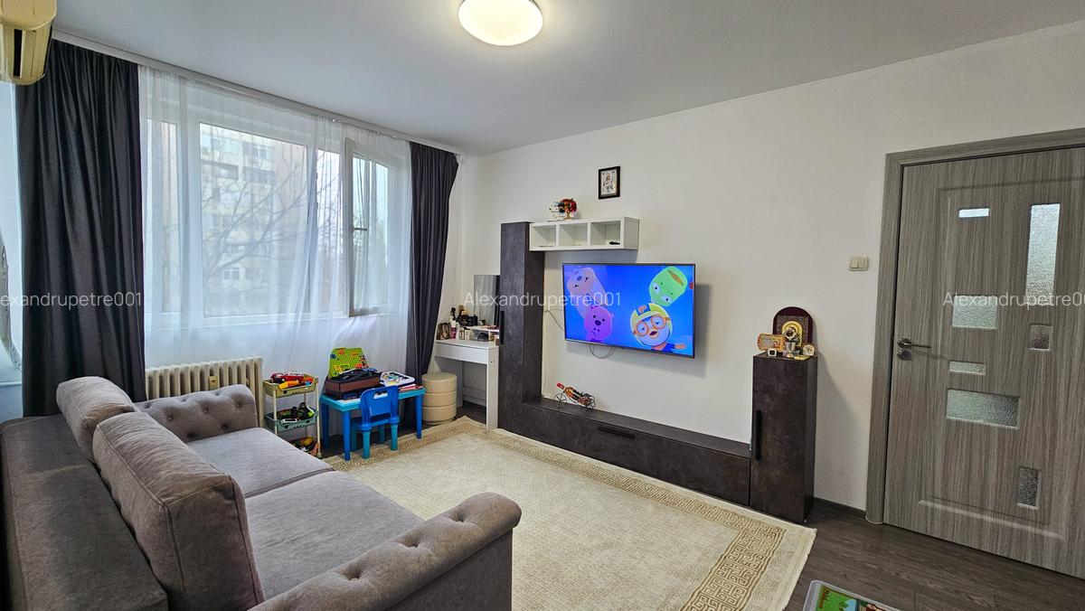 Apartament 2 camere | Drumul Taberei | 46 mp | Complet Mobilat si Utilat - 5