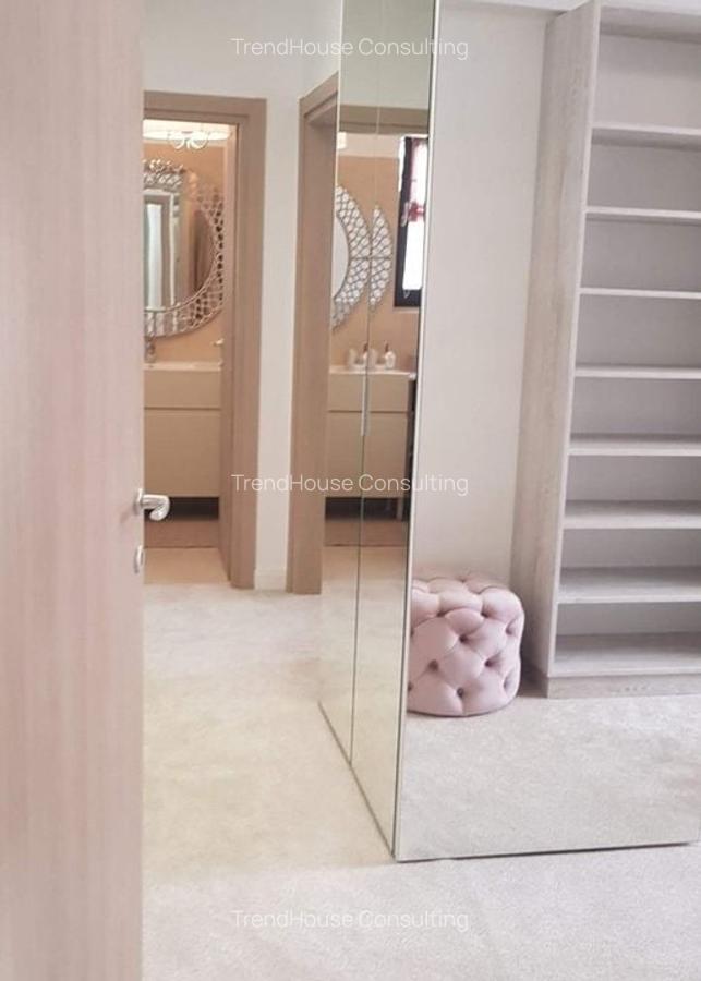 Ideal investitie!3 camere-Gradina Proprie, Parcare, Mobilat/Utilat Lux - 10