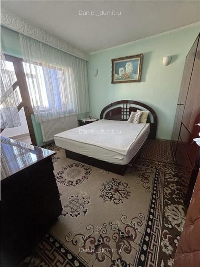 Apartament 3 camere, 2 bai, zona Casa de Cultura - 11