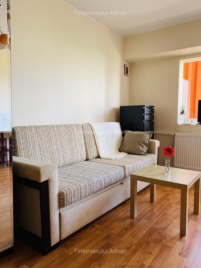 Garsoniera | Militari | 10 Min Metrou Gorjului - 2