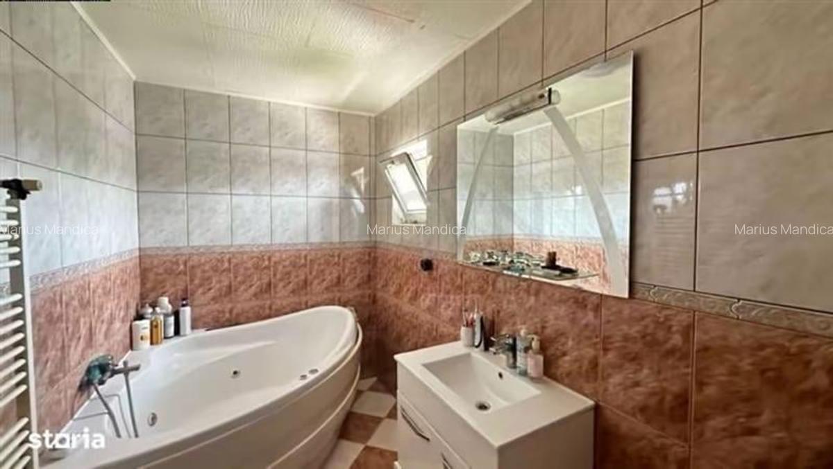 Vila de vanzare Arena Nationala Vatra Luminoasa - 6