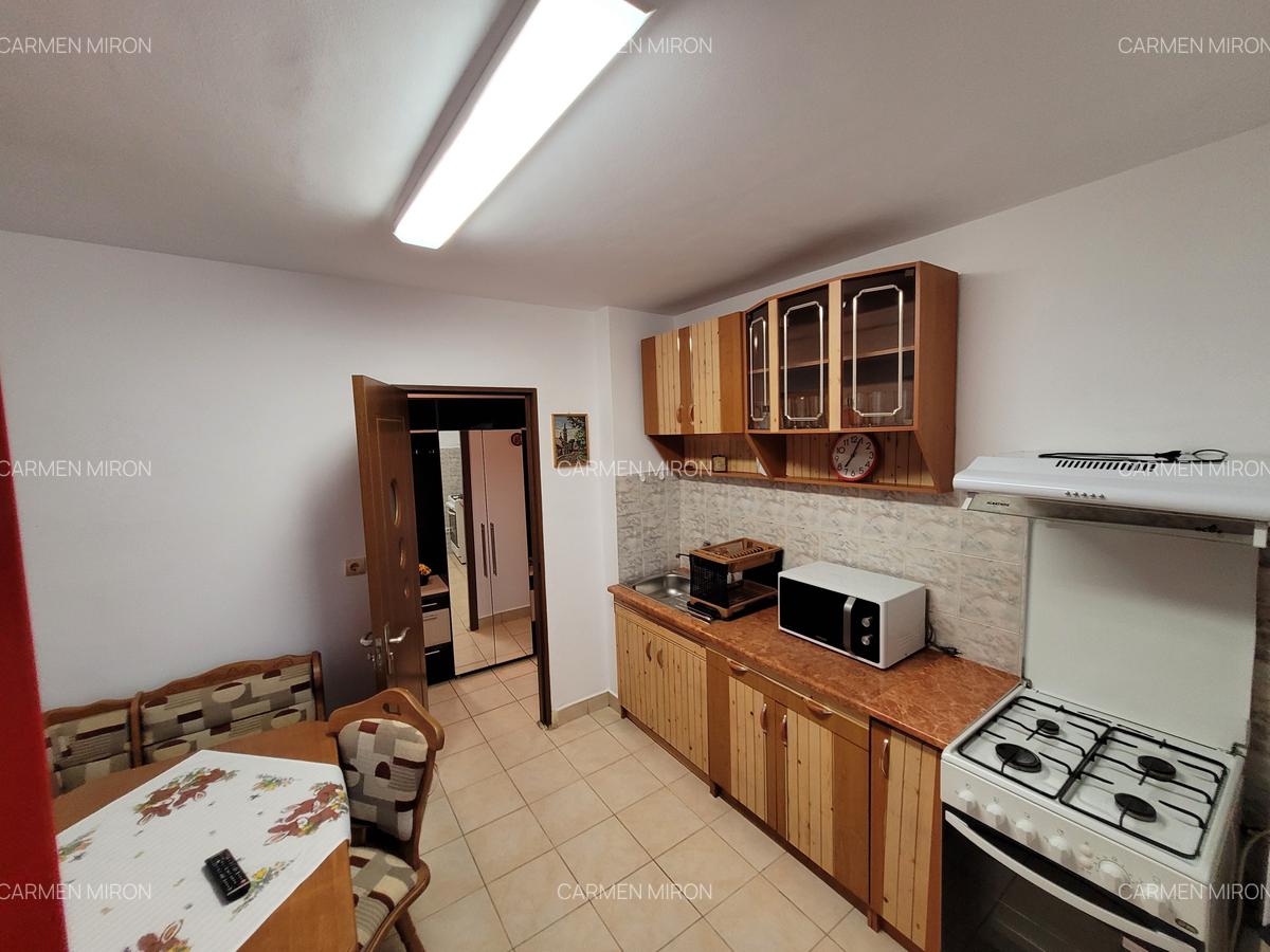 Inchiriere Apartament 2 camere zona Hotel Golden Tulip - 5