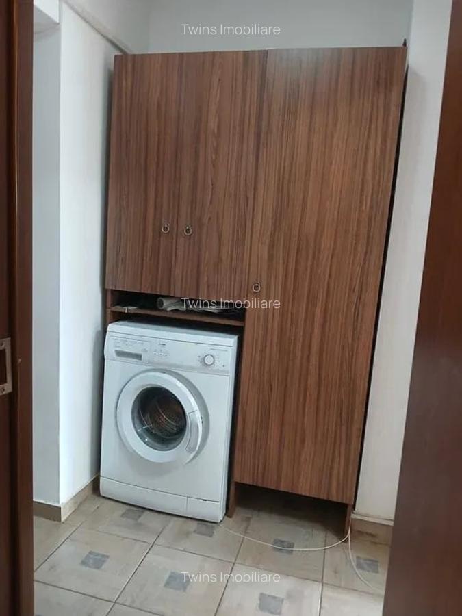 Garsonieră semidecomandată, mobilată în Dristor - 3
