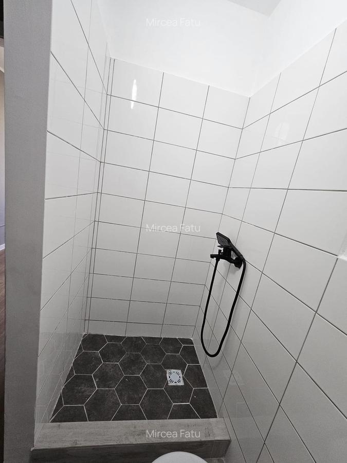 Garsoniera renovata zona CET - 8