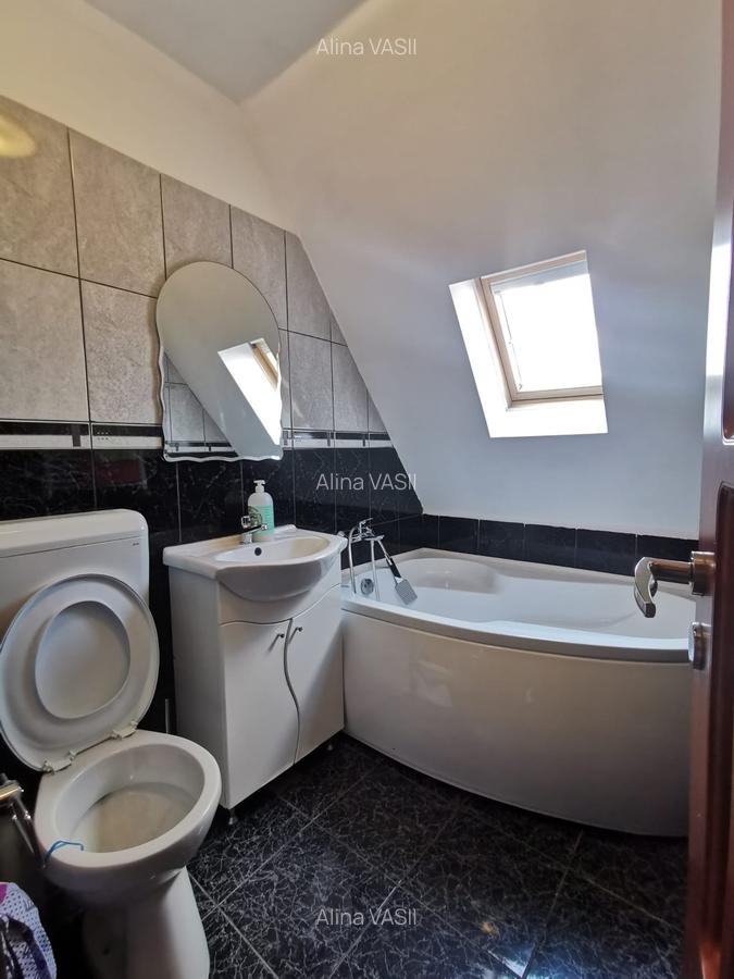 Apartament cu 3 camere semidecomandat în Complex Studențesc - 6
