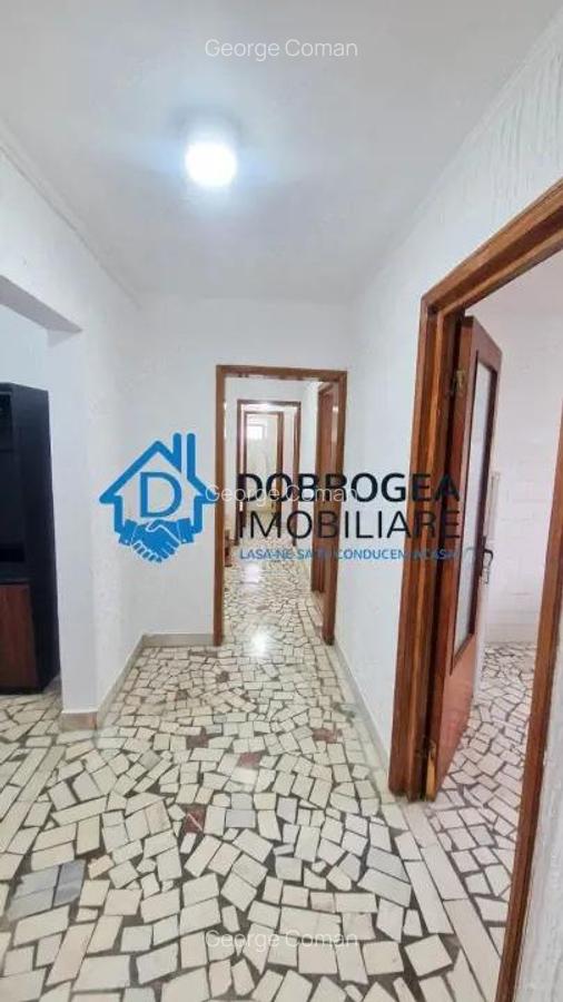 ULTRACENTRAL- 4 CAMERE DECOMANDAT ,CENTRALA GAZ, SUPRAFATA 99MP - 3