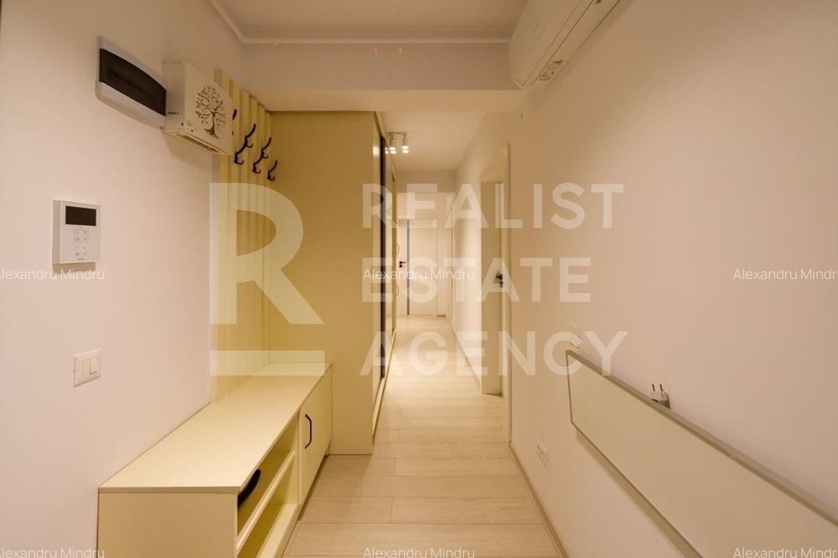 Vânzare, apartament cu 3 camere în zona Lujerului - 10