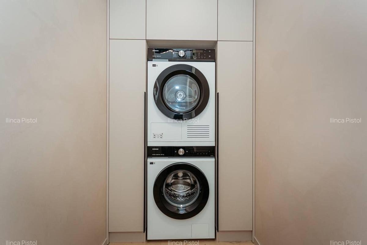 3 camere I I Premium I I Herastrau - 10