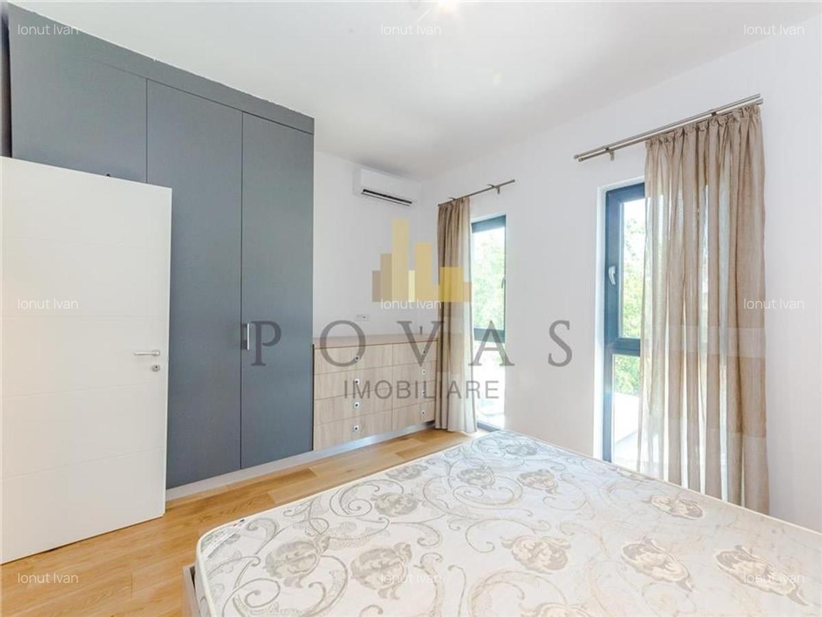 Vanzare Apartament 2 Camere Belaire Lake Residence - Gradina Zoologica Baneasa - 4