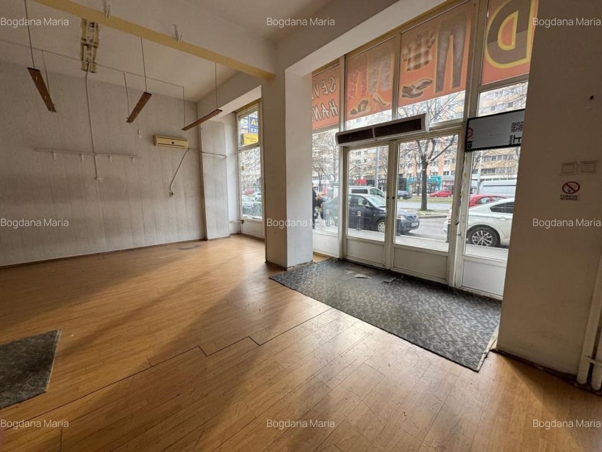 Spatiu comercial | Vad Excelent | Sos. Pantelimon - 2