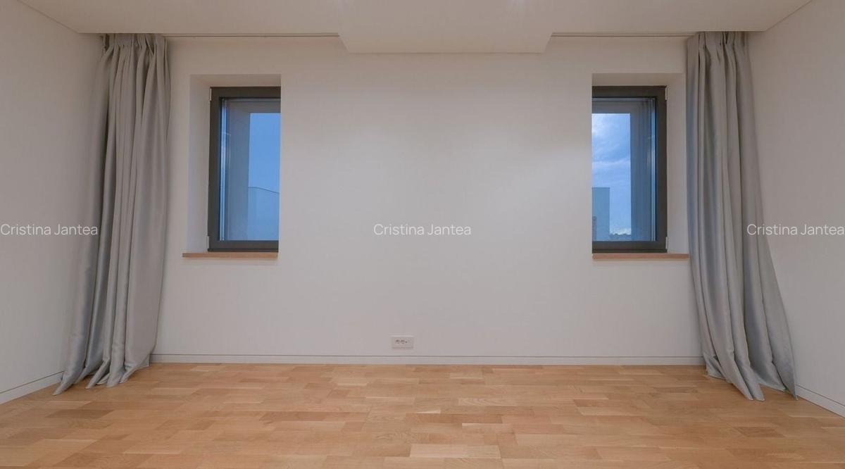 New! American School villa - 21