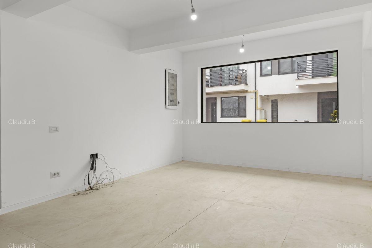 Comision 0% - Vila tip duplex – 6 camere | Matei Milo – Voluntari | 286mp utili - 18