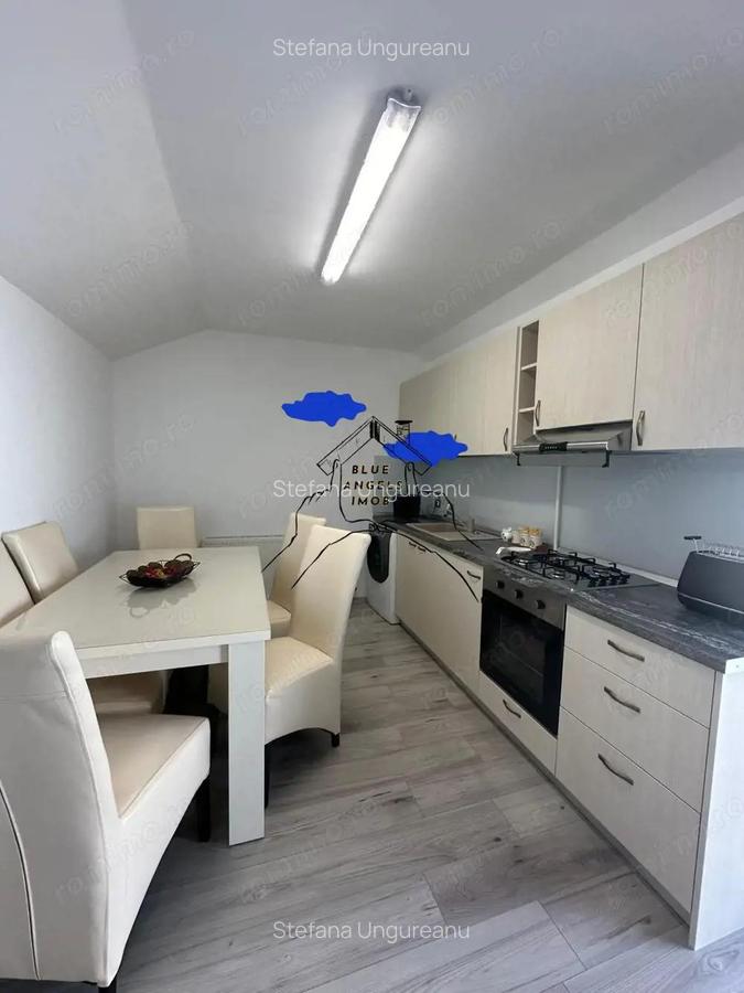 Casa 2 corpuri Sanpetru strada principala, Zaharia Barsan - 7