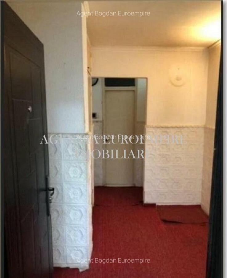 Apartament de vanzare in Constanta, Km 5 - 2 camere, 50 mp - 1