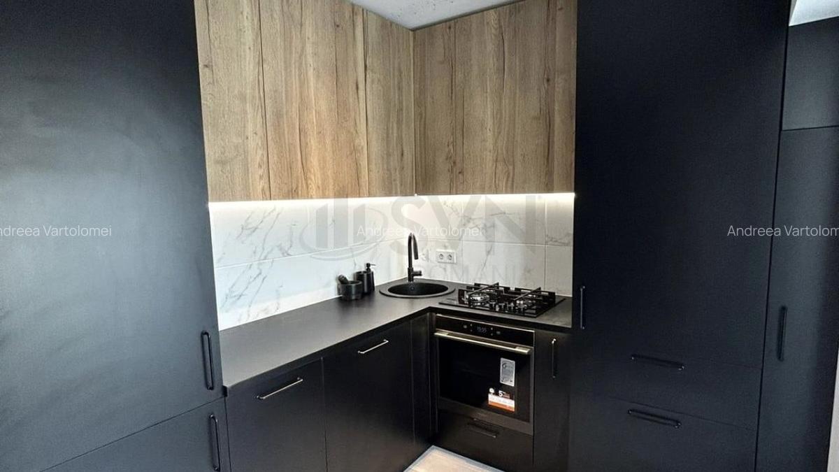 Apartament cu 3 camere decomandat în Pipera - 6