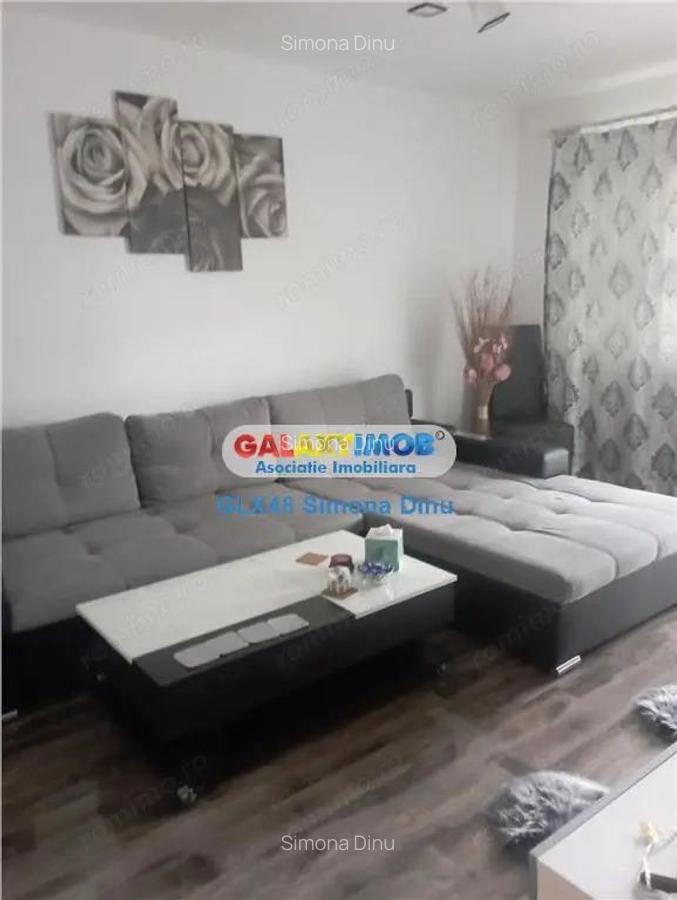 Nchiriere apartament 2 camere , central Targoviste - 2