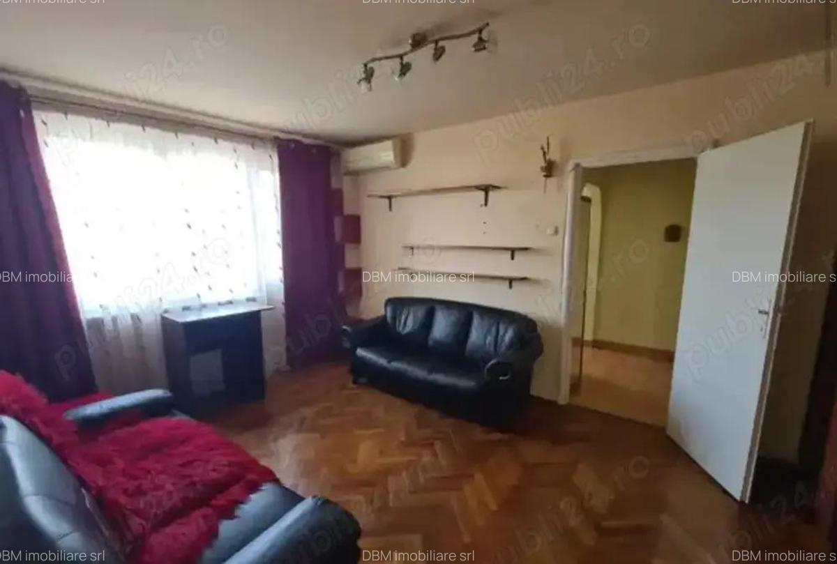 De inchiriat apartament 2 camere zona Nokia Iosefin - 9