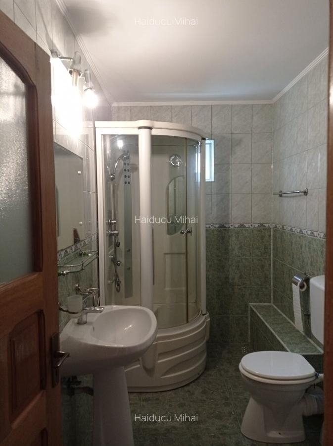 Casa / vila Gavana 3  , mobilata / utilata , finisaje clasice ! - 13