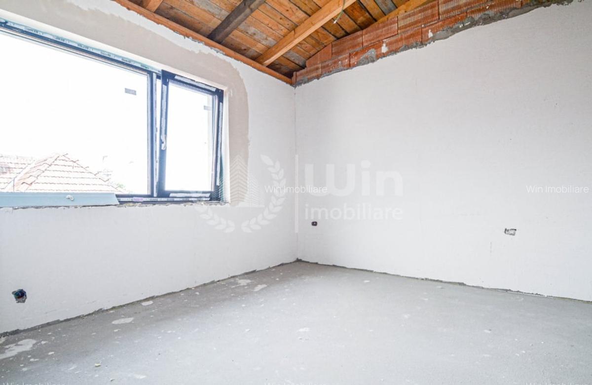 Casă individuală cu 5 camere în Gruia - 8