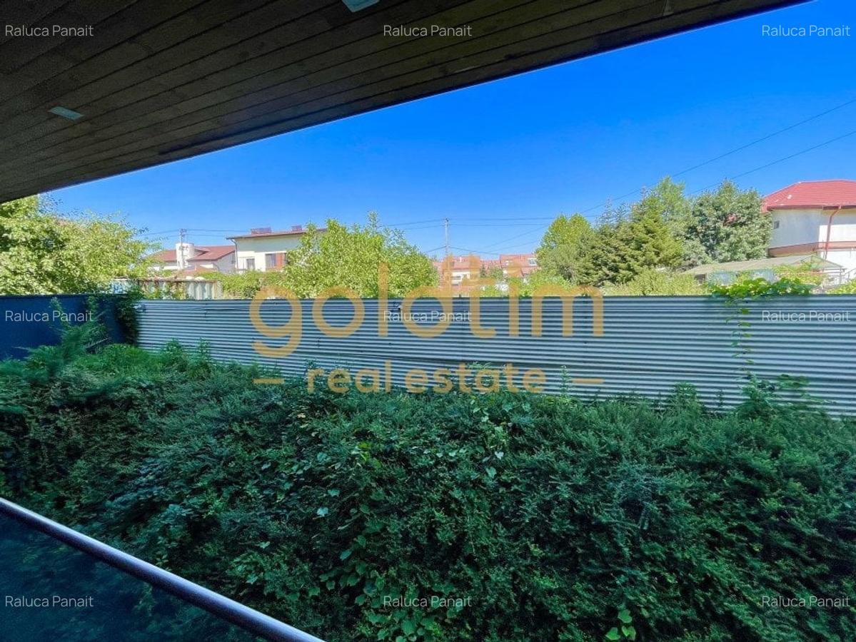 Apartament cu 2 camere decomandat, mobilat în Iancu Nicolae - 21