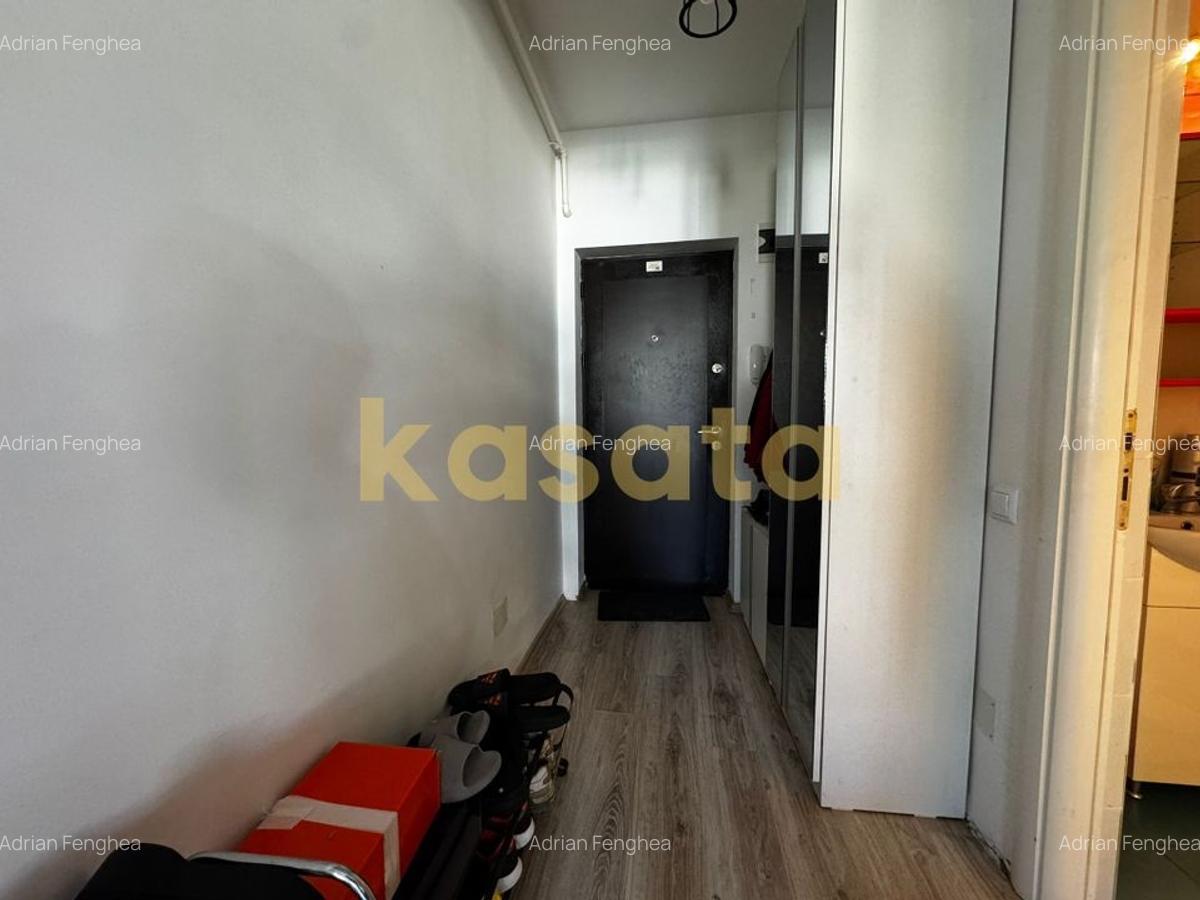 OPORTUNITATE | APARTAMENT 3 CAMERE COMPLET MOBILAT | POPEȘTI-LEORDENI - 11