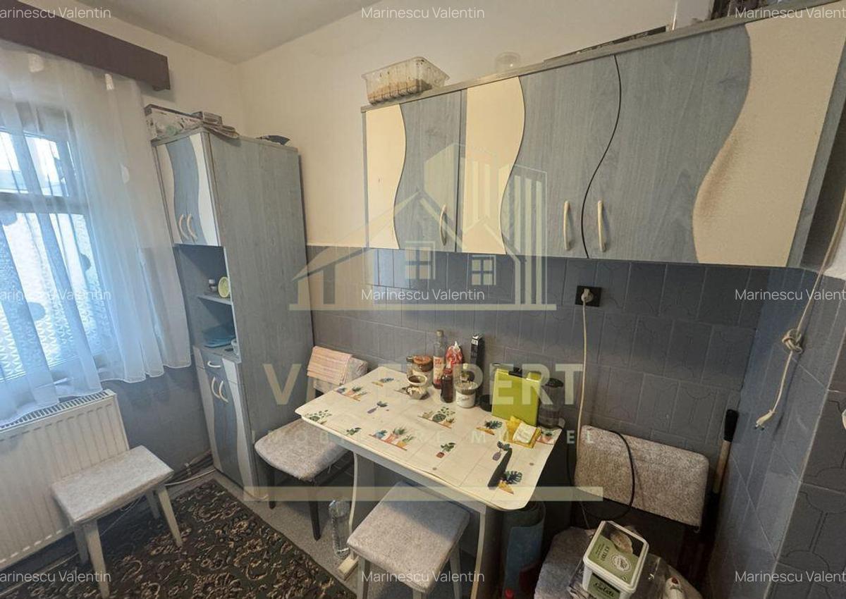 APARTAMENT 3 CAMERE ETAJ 4 VI?OI CAMPULUNG - 8