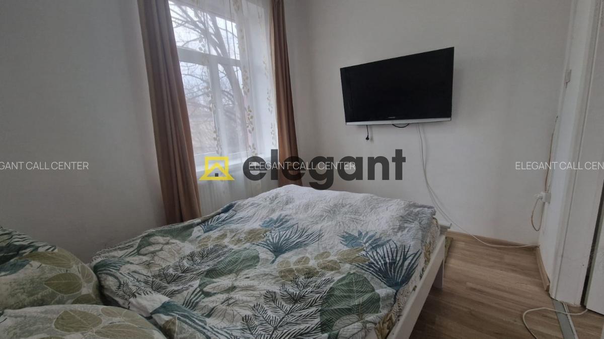 3 camere, modern, centrala, AC, Ultracentral, Hotel Ramada - 4