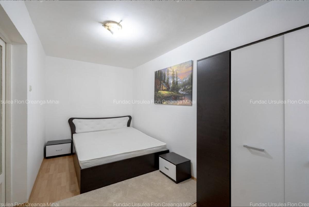 2 camere | Petfriendly | Zona Tatarasi - 5